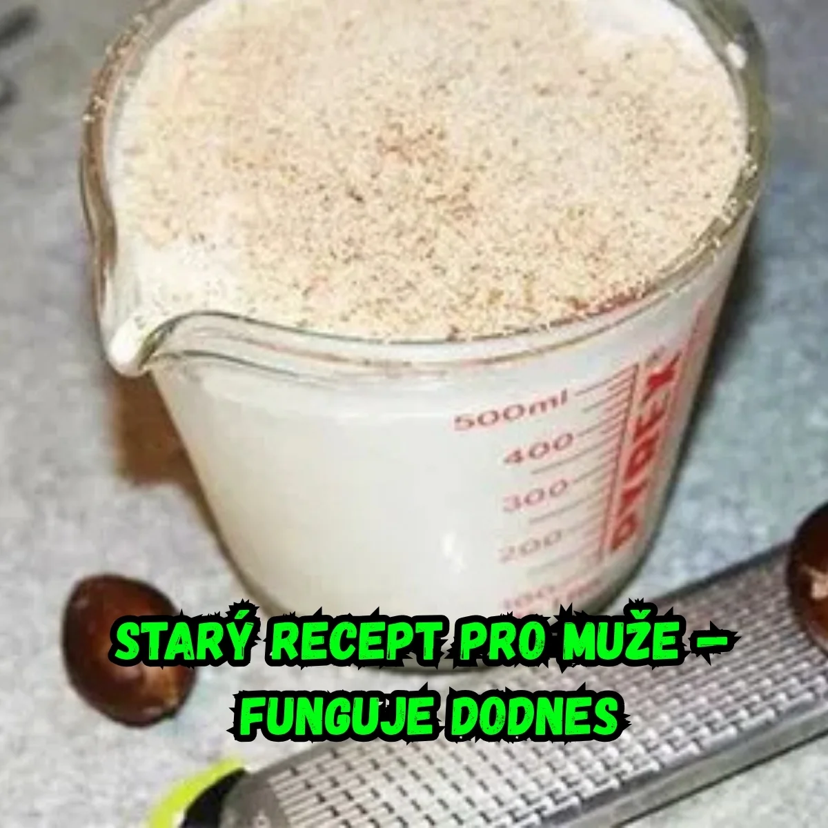 Výživa pro přirozenou energii
